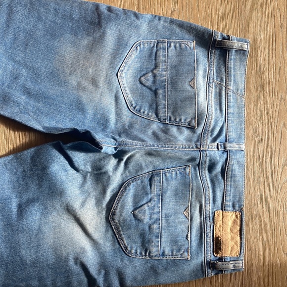 Livy Diesel straight leg jeans - Picture 3 of 6